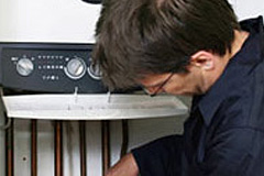 boiler repair Polpenwith