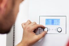best Polpenwith boiler servicing companies