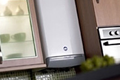 trusted boilers Polpenwith