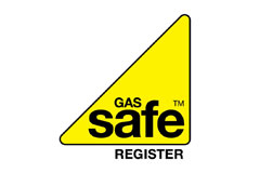 gas safe companies Polpenwith