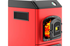 Polpenwith solid fuel boiler costs